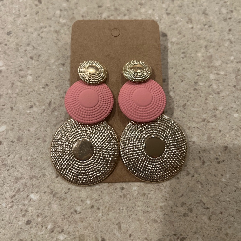 Fashion Earrings